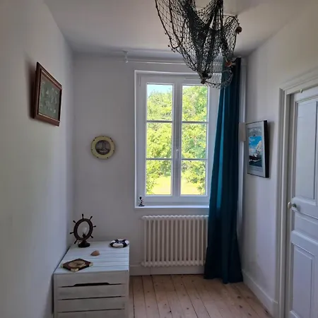 Holiday home De L'engievre