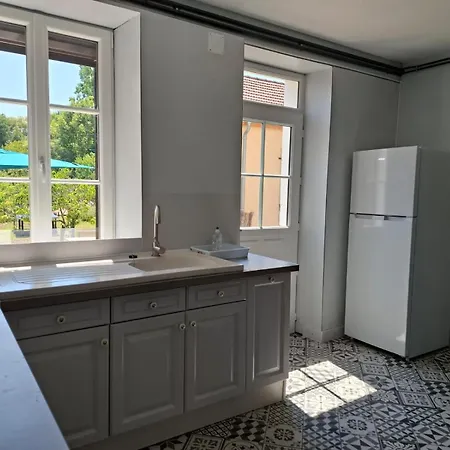 De L'engièvre Casa vacanze *