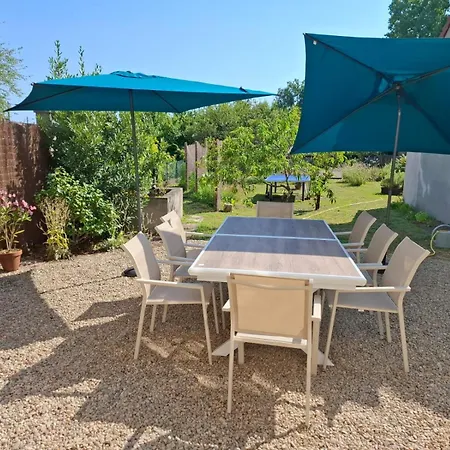 De L'engièvre * Beaulon