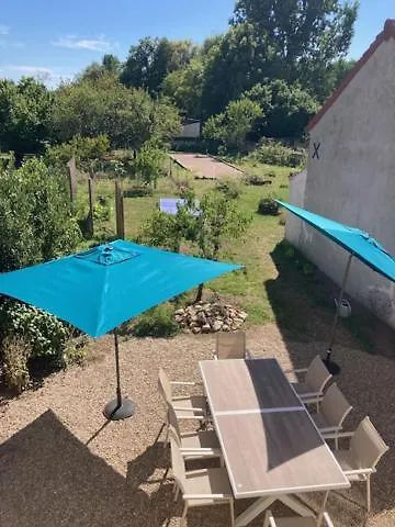 בית נופש De L'engievre