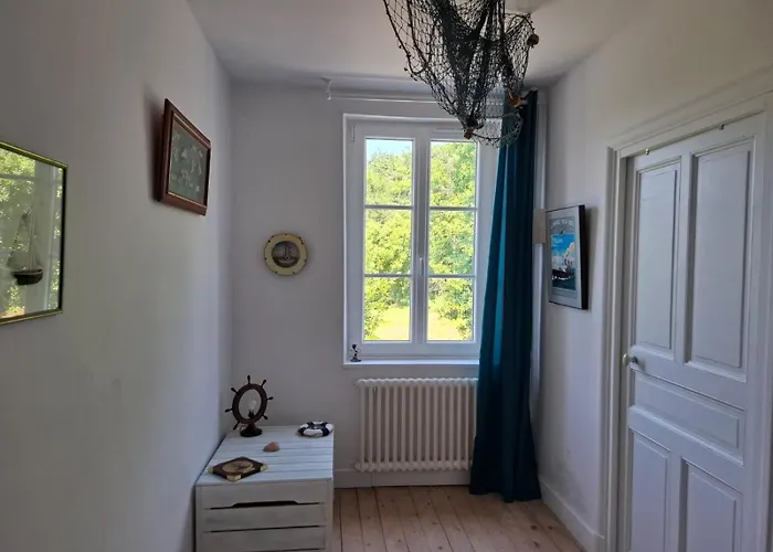 בית נופש De L'engievre